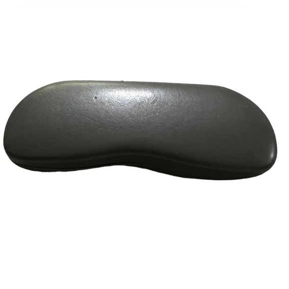 .Ray Ban Titanium Hard Eyeglass Sunglass Case Ray-Ban Series Embossed Cla… - Picture 2 of 7